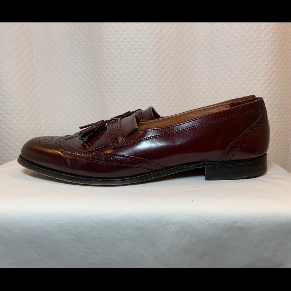 Men’s Shoes Bostonian Classic Fit